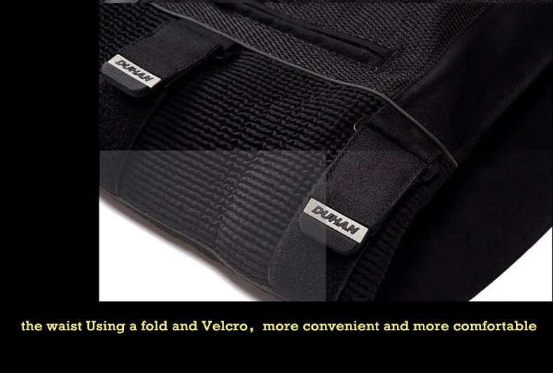 Moto rcycle air-bag vest Duhan air bag vest moto racing профессиональная передовая система air bag moto cross защитный цилиндр подушки безопасности
