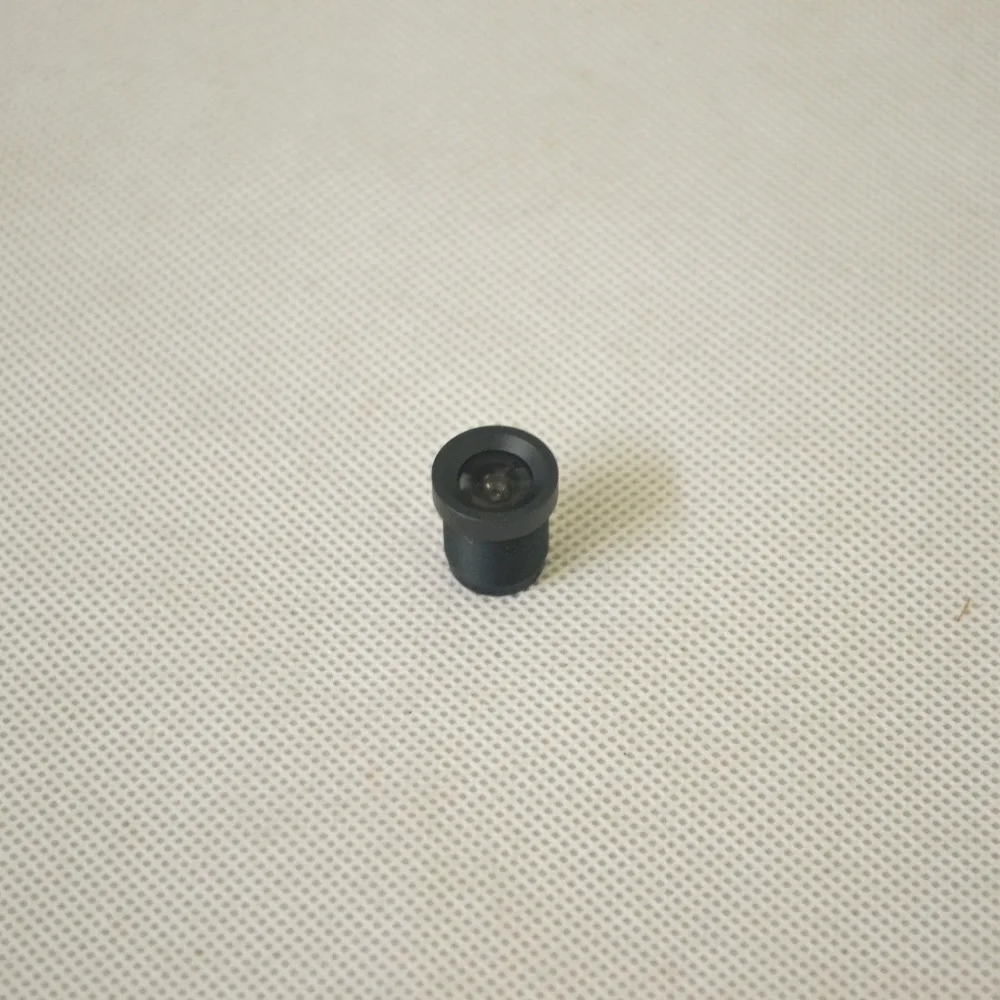 3 6 мм M12 объектив 88 градусов CCTV Монофокальная фиксированная Радужная плата Mount Lens