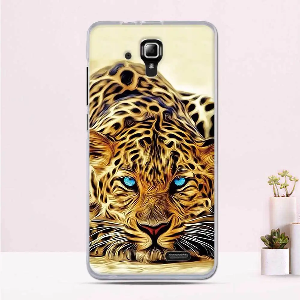 Чехол для lenovo a536 чехол 5 0 дюйма мягкий ТПУ A536 A358T A 536 задняя крышка бампер телефона
