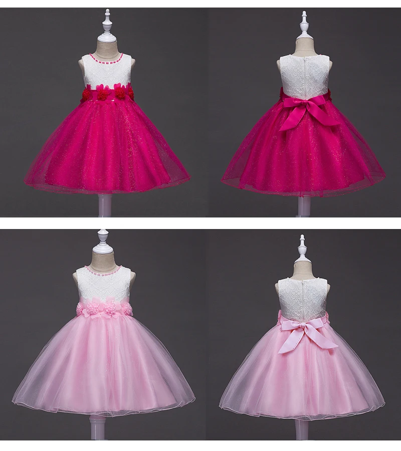 Платье для девочек; Vestidos; высокое качество; деловой костюм; Детские платья для девочек; свадебное платье; праздничное платье-пачка принцессы