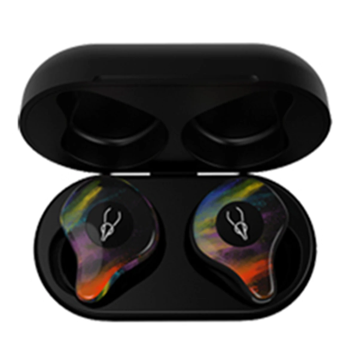 2шт Sabbat X12 Pro беспроводные наушники порт беспроводные наушники стерео в ухо Bluetooth 5,0 водонепроницаемые беспроводные вставные наушники