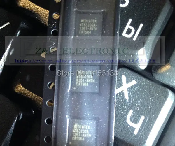 MEDIATEK MTK MT6323GA-A MT6323GA MT6323 MTK6323 MT6353V mt6353 MTK6353 MT6353V-A 2 шт./лот