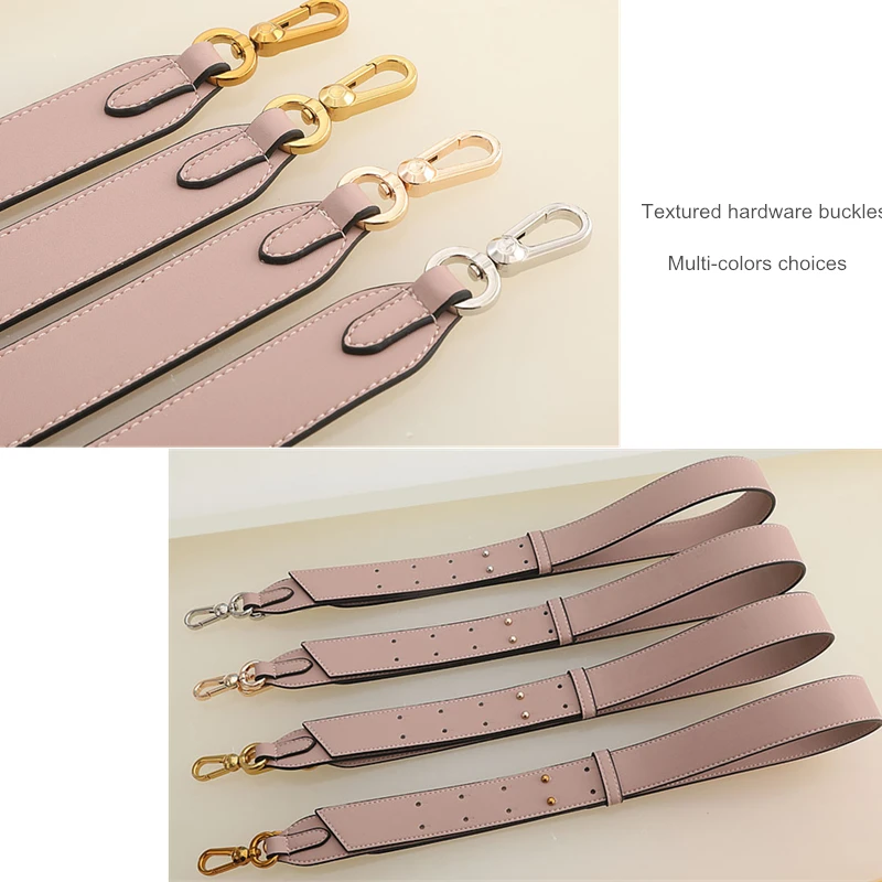 Брендовая сумка на ремне регулируемый плечевой ремень для сумки кожаная ПУ