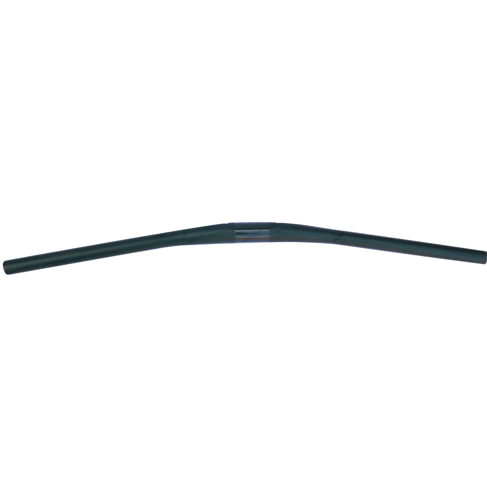 Новое поступление FCFB руль из углеродного волокна для горного велосипеда 31 8 мм