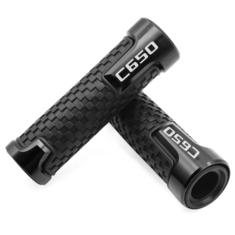 FOR BMW C600 SPORT (k18) 2012 2013 2014 2015 C650 GT (K19) 2012-2016 Motorcycle handlebar grip handle bar Motorbike hand grips | Автомобили