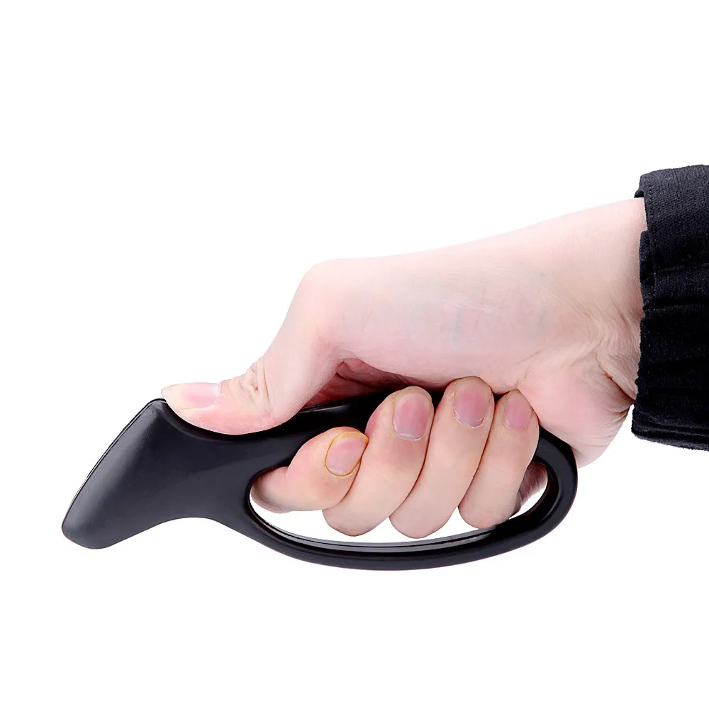 Карманный Портативный точилка из карбида бытовой ручной камень для заточки