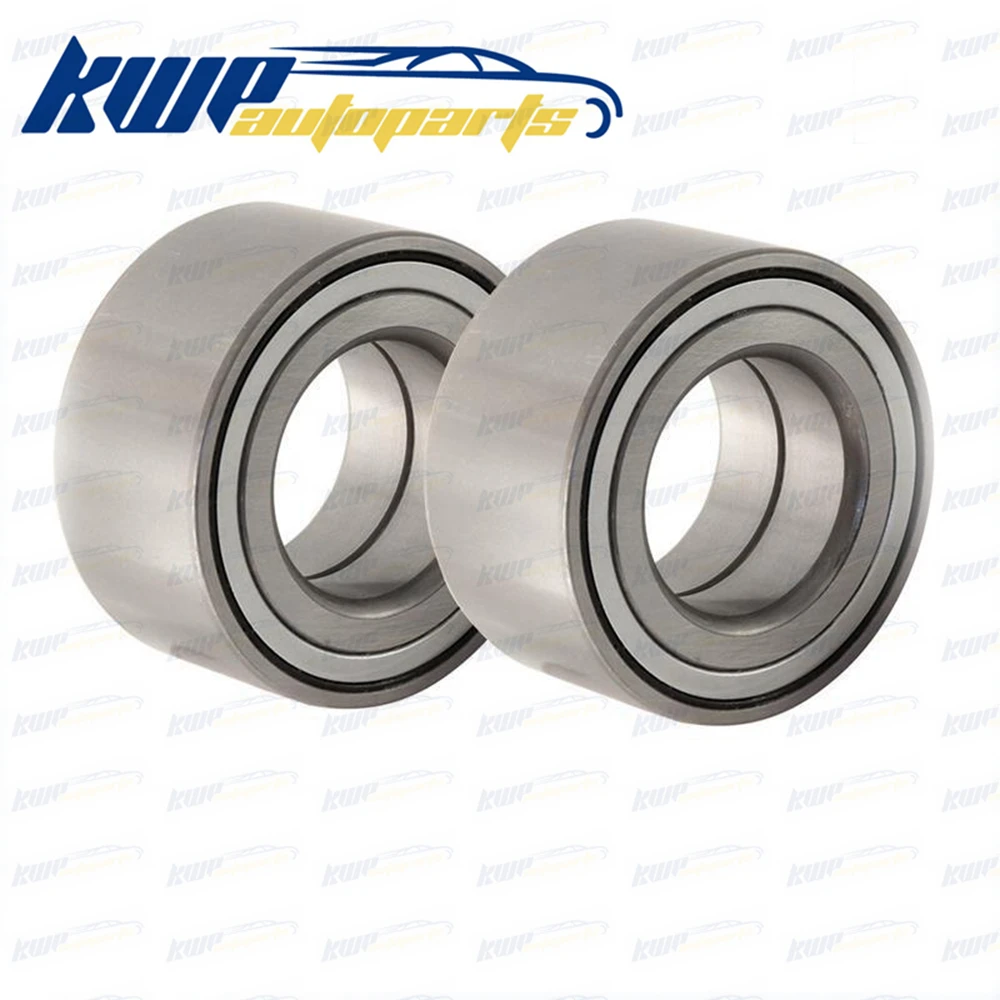 2 x подшипник переднего колеса(40X74X36) для NISSAN ALMERA SUNNY N16G MAXIMA A33#40210-4M400