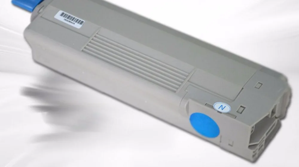 4 шт. совместимый цветной тонер-картридж используемый для Ricoh SP C710 C711 C720dn C721dn набор