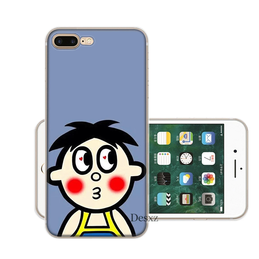 Wangzi Аватар мобильный чехол для телефона жесткий iphone 5 5s se 6 6s 7 8 Plus iPhone 11 Pro X XR XS Max