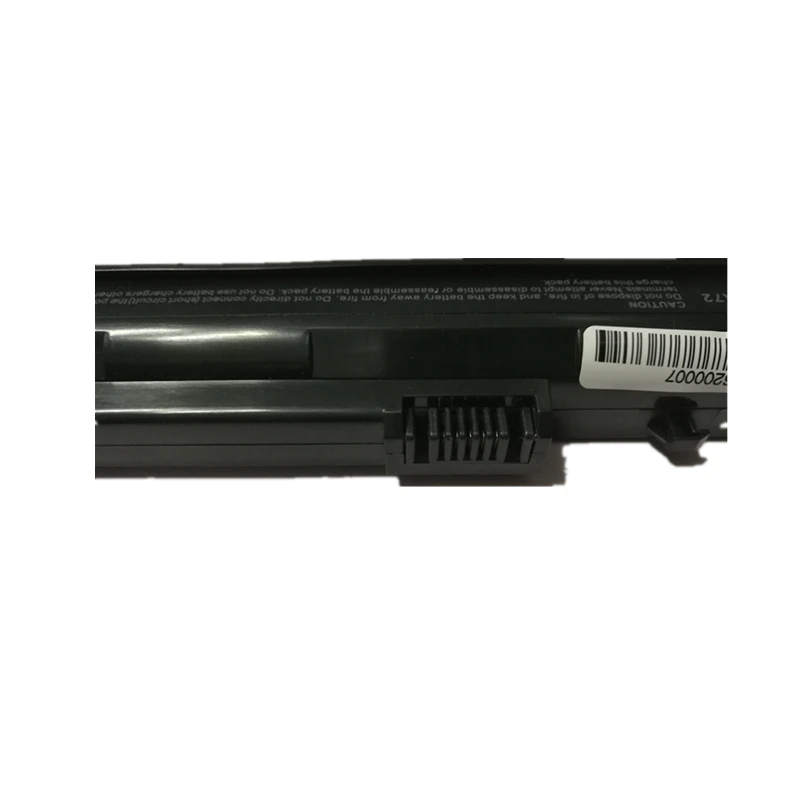 Аккумулятор HSW черный на 3 ячейки для Acer Aspire One A110 A150 D210 D150 D250 ZG5 UM08A31 UM08A32 UM08A51 UM08A52
