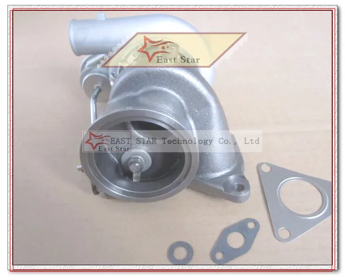 TD03 49131-05210 49131-05212 Турбо для FORD Focus 2 C-MAX Fiesta 6 1 л Citroen Jumper Peugeot Boxer 3 4HV PSA