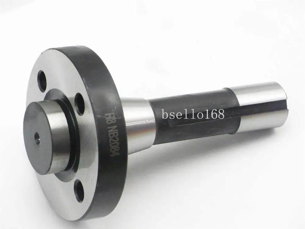 Система сверлильной головки Precision NBH2084 8 280 мм + R8 7/16 держатель шт. 20 сверлильный