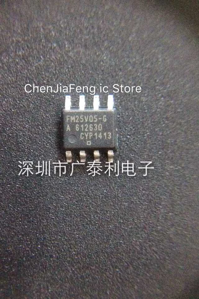 fm25v05