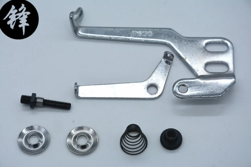 MG37 MG35J Натяжные детали и резьба GUIDEfor SIRUBA C007 siruba швейная машина|siruba sewing machines|machine