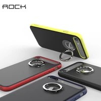 rock finger ring holder case for iphone 7 plus iphone 7 luxury tpupc stand phone case cover for apple iphone 7 plus