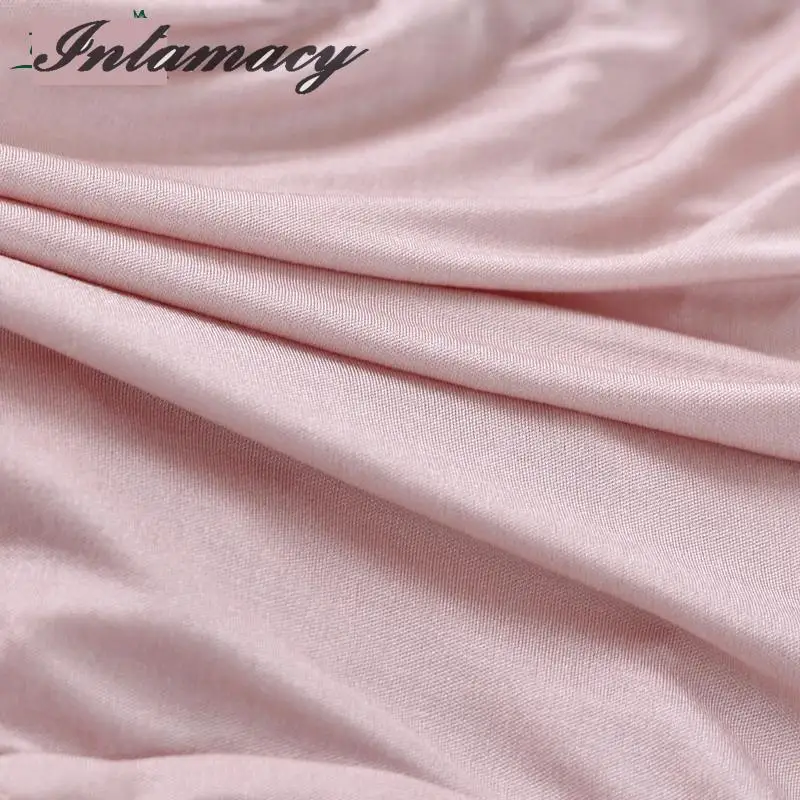 Женское нижнее белье шелковое кружевное 42 Pin простая комфортная сумка бесшовные