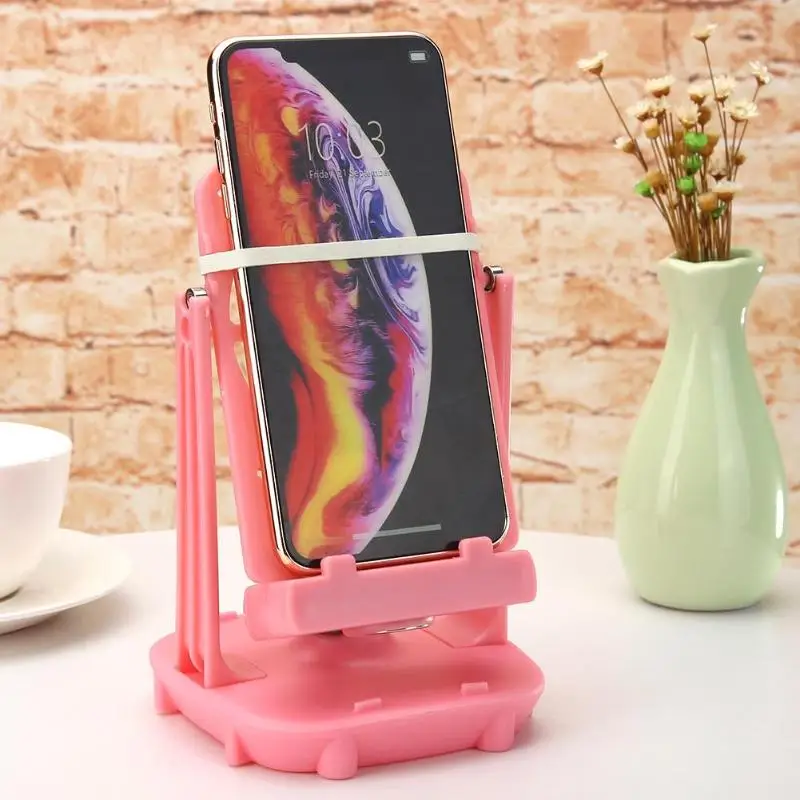 Креативный автоматический вибратор для телефона устройство записи шагов