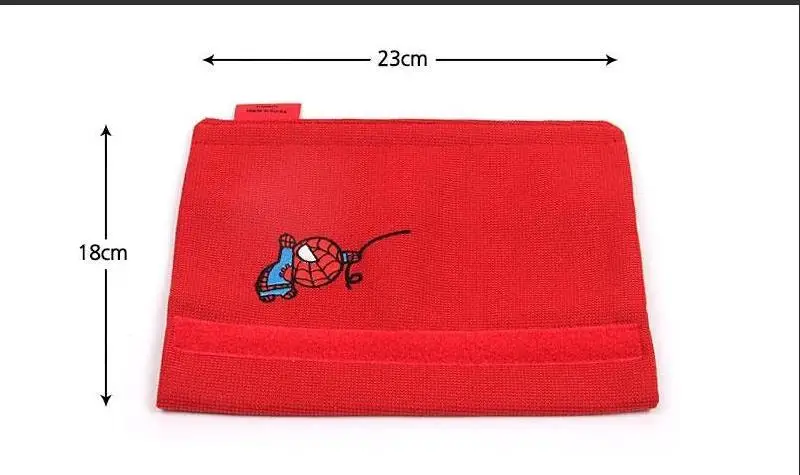 Children Car Seat Belt Anti-neck Cover Adjustment Carton Safety Seats Auto Seatbelt Protector Accessories For Baby Child