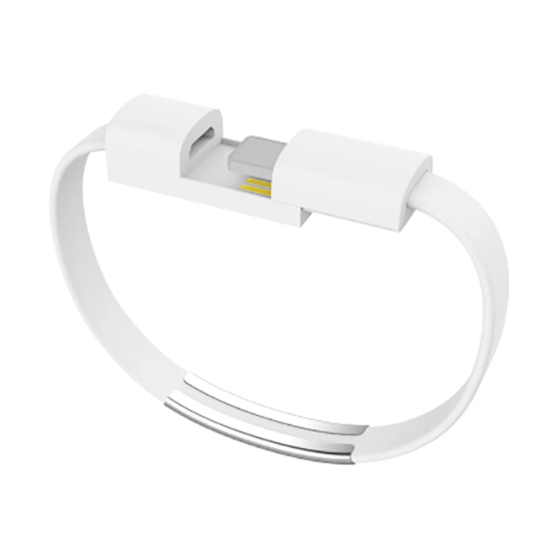 For Iphone Whi-Cable 2А, двойной USB порт, настенное зарядное устройство для дома и путешествий, адаптер переменного тока, штепсельная вилка EU/US, настенное зарядное устройство для iPhone 8X7, samsung, Xiomi, LG, G6, V30 - Тип штекера: For Iphone Whi-Cable