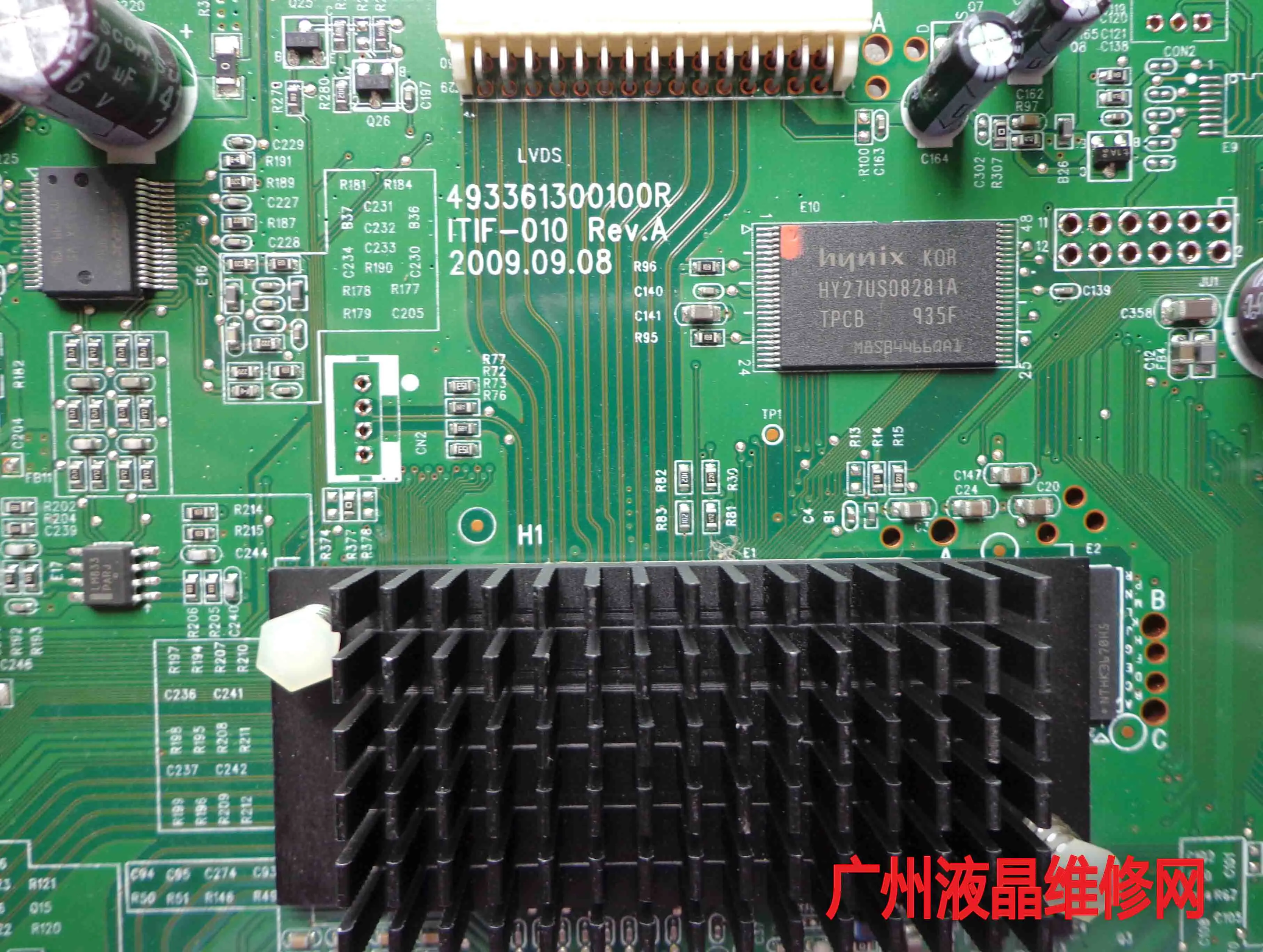 VM230XVT управляемая пластина основа ITIF-010 493361300100R материнская плата | Компьютеры и