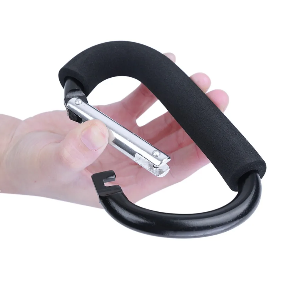 Высокое качество Детские коляски Коляска прогулочная коляска вешалка тележка