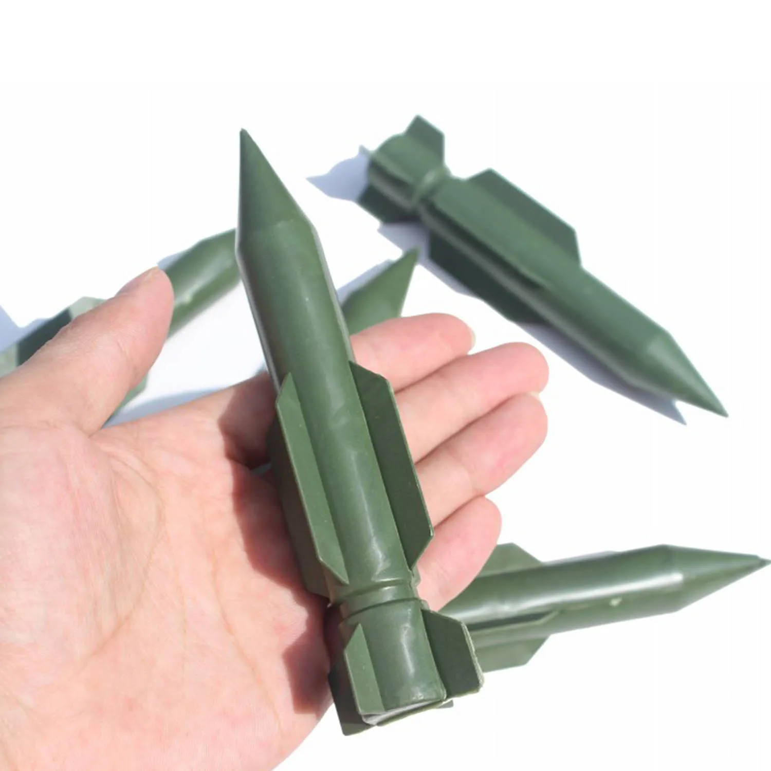 Besegad 307 шт. пластиковые армейские мужские фигурки боевая группа военный солдат