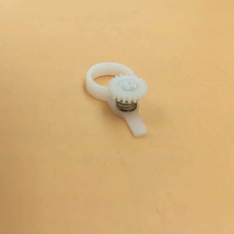 3 шт. для Epson 7880 9880 чернильный шкив насоса чистый комплект для Mutoh RJ900C RJ901C VJ1304 VJ1604W Принтер укупорки шкив насоса шестерни