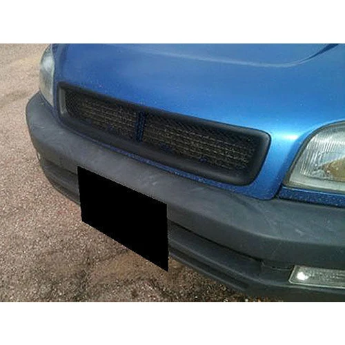 Передняя капот спортивная сетка решетка решетки подходит для Toyota RAV4 RAV 4 96-00 1996-2000