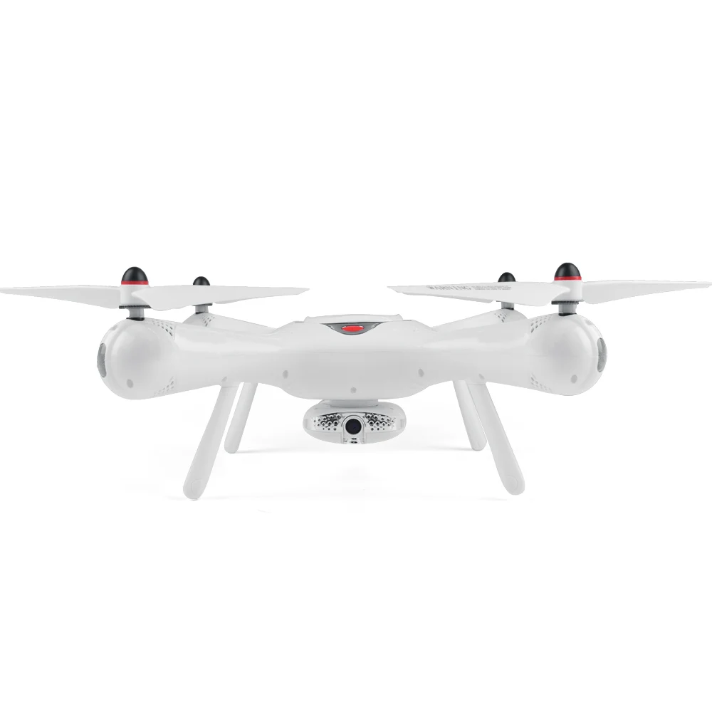 SYMA X25PRO gps Радиоуправляемый Дрон с регулируемой 720 P HD WiFi камерой Следуйте за мной