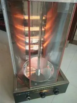 Электрическая машина для обжарки мяса из Турции барбекю шаурма|machine machine|machine