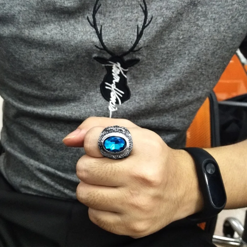 Большие размеры 1 предмет для детей возрастом от овец коз рупорной головкой палец