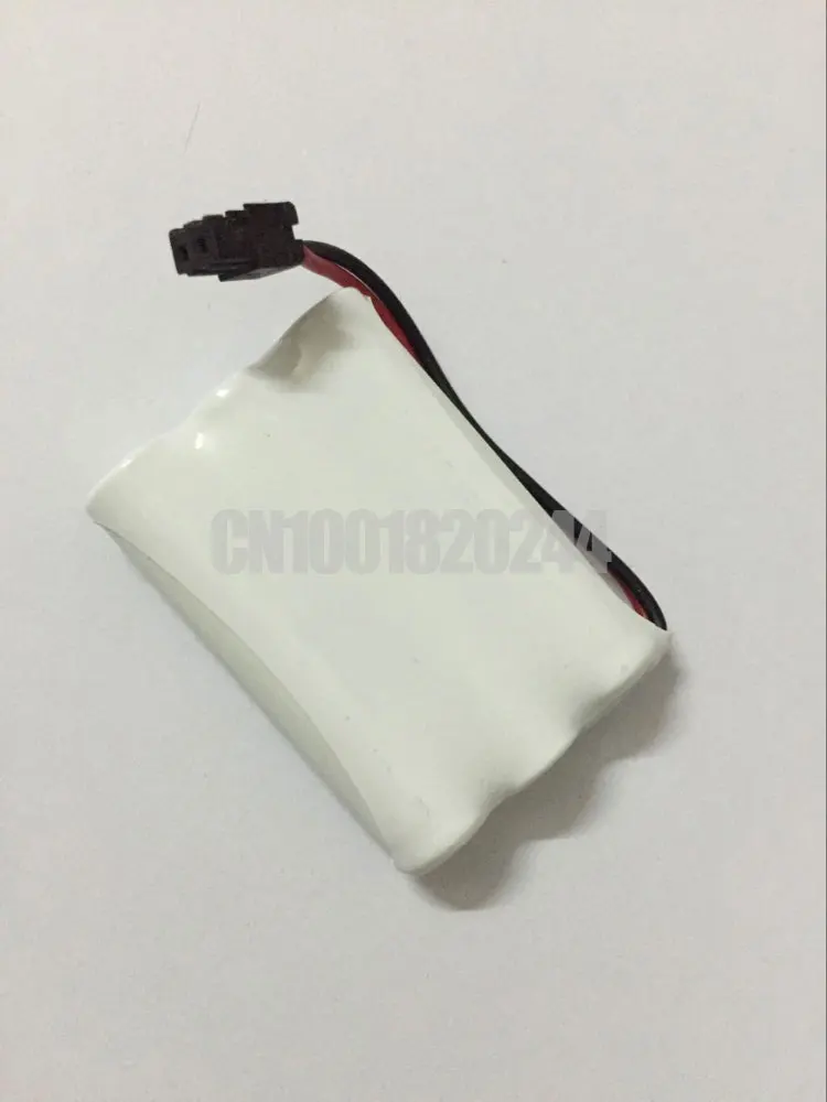 Совершенно новый 3 6 В 800 мАч Ni-MH аккумулятор для фототехники BT-446 BT1005 DCT646 TRU446 BP-446