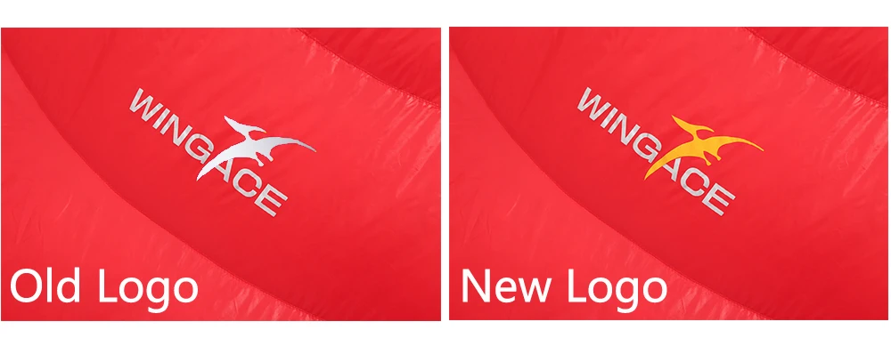 WINGACE Fill, 600 г, 1000 г, утиный пух, спальный мешок для кемпинга, ПУХОВЫЙ, 400 т, нейлоновый, складной, для улицы, походный, Сверхлегкий, спальные мешки для взрослых