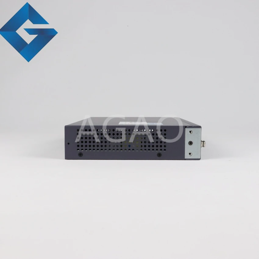 Оригинальный Новый ZTE ZXA10 F803/8FE G GPON ONU гигабитное пассивное оптоволокно доступа