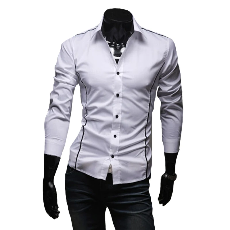 Бесплатная доставка 2015 горячие мужские футболки мужская рубашка свободного