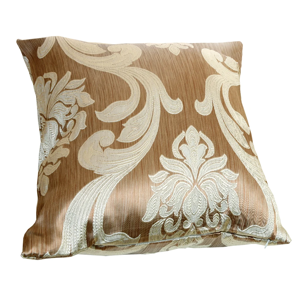 Роскошный жаккардовый чехол NAPEARL с цветочным принтом в европейском стиле 1 шт. для