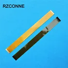 Гибкий плоский кабель FFC FPC, длина 0,3 мм, 60-250 мм, 2 шт.