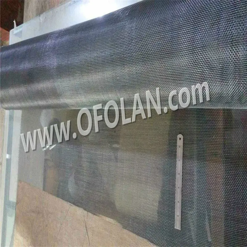 Сетка с 10 сетками Лучшая цена апертура 2 0 мм сетка титановым электродом/сеть для