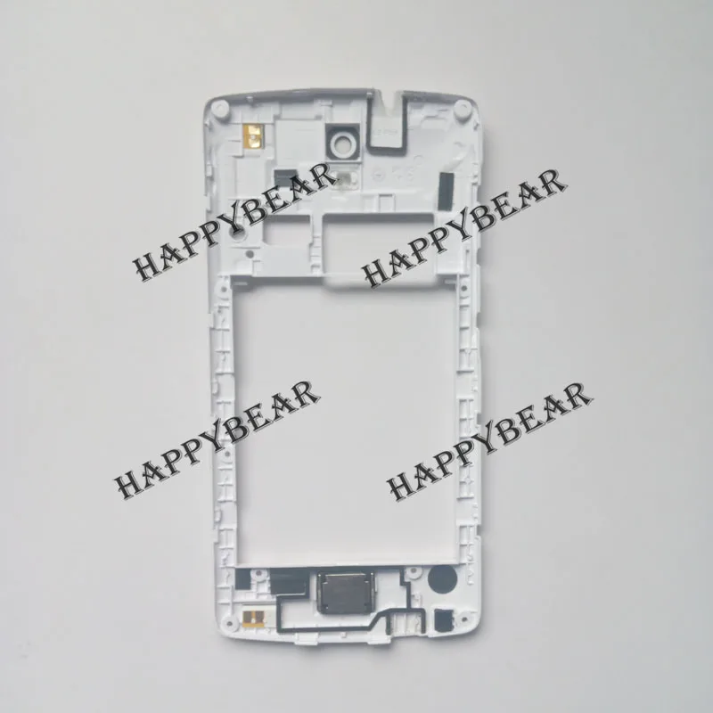 Б/у корпус B лицевая задняя крышка средняя рамка пластина оригинальная Заводская