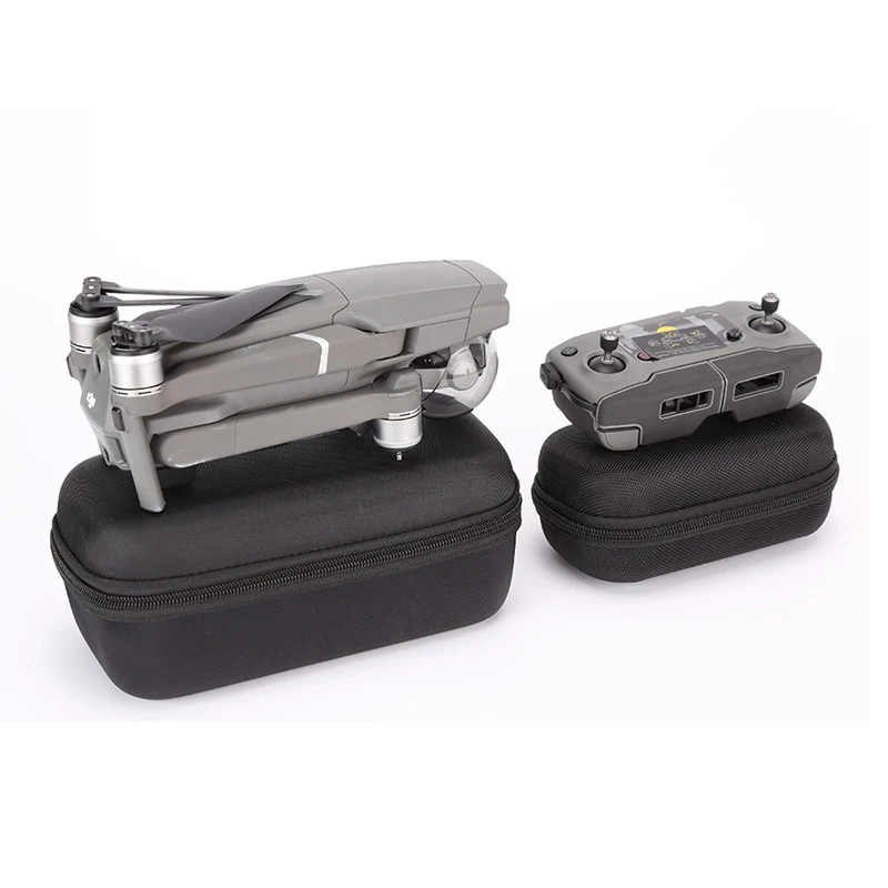 Портативная коробка для хранения DJI Mavic 2 Pro Zoom Hardshell Drone и дистанционное управление