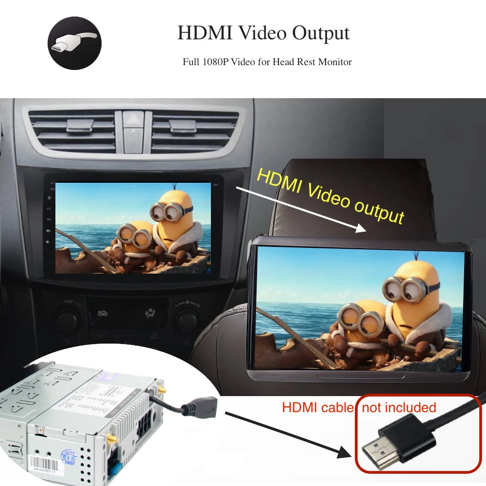 Автомобильное радио Android GPS Navi для Subaru forester 2008 2009 2010 2011 2012 Авто 1 din навигация
