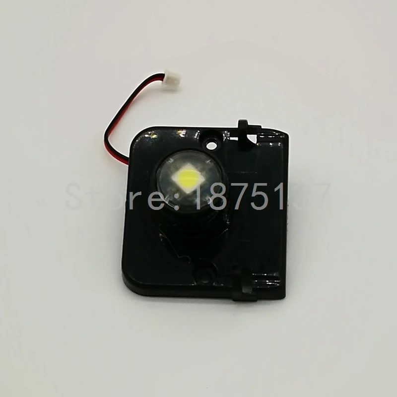 Квадрокоптер MJX B3 Bugs 3 RC запасные части крепление камеры крышка|front led|spare partsquadcopter