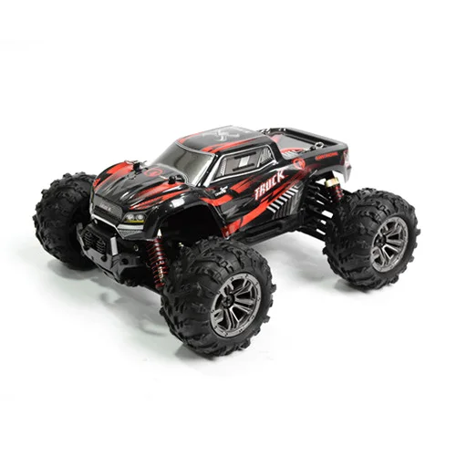 Высокоскоростные радиоуправляемые автомобили Monster Truck 9145 2 4G 4WD 1/20