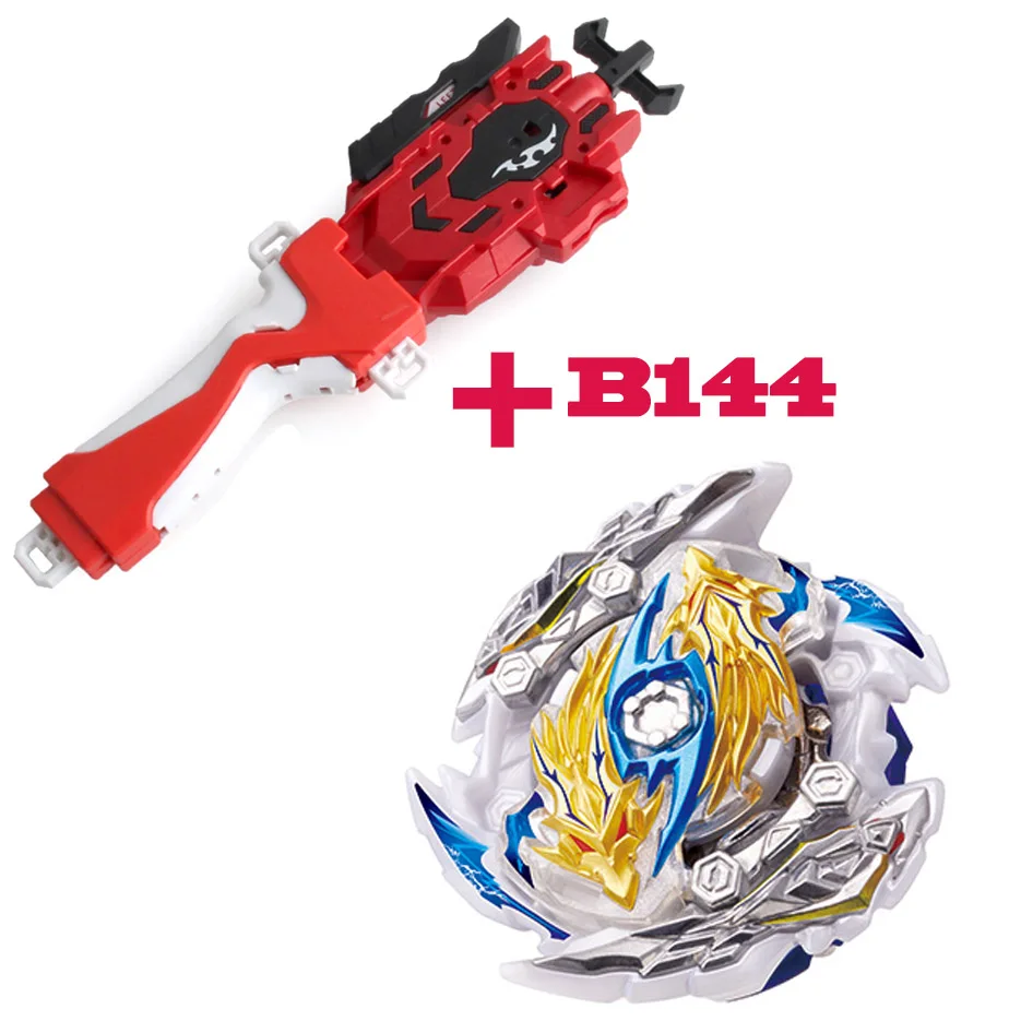 TOMY Beybladeburst GT B145 Diaporos B144 142 134 Spriggan Spryzen Requiem Bey Bay Burst стартовый набор B88 LAUNCHER LR|Волчки| |