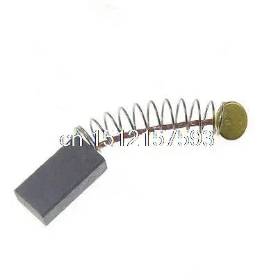 Lot20 13x9x6 мм, карбоновые щетки CB408 Makita, электроинструмент, ручная дрель, шлифовальный двигатель