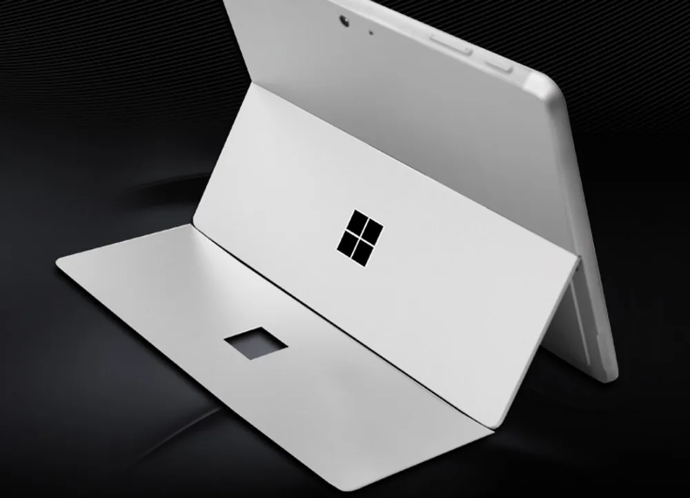 Чехол для корпуса ноутбука Microsoft Surface Go (10 дюймов 2018 +) ультратонкая Защитная