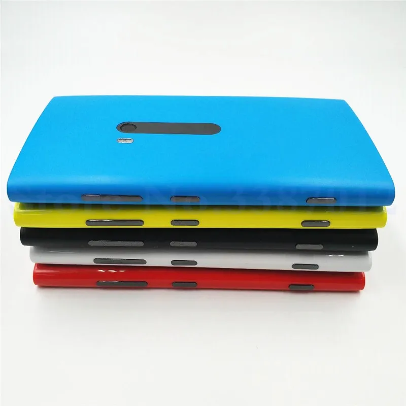 Оригинальный корпус аккумуляторная задняя крышка корпуса для Nokia Lumia 920 N920