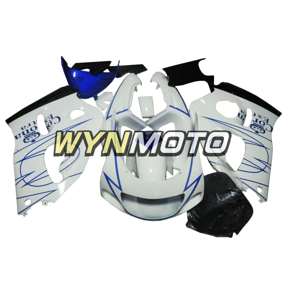 Полный комплект обтекателей для GSXR600 750 1996-1999 96 97 98 99 из АБС-пластика полные