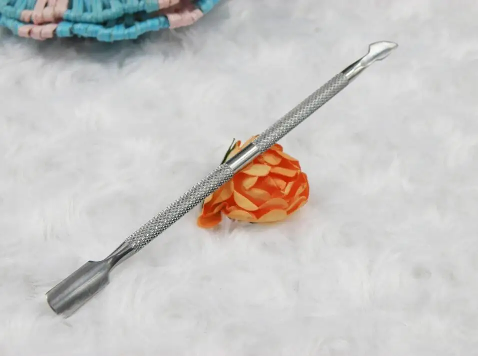 Кусачки для маникюра и педикюра 2 Way Professional Nail Art|spoon pusher|cuticle spoonspoon cuticle pusher |
