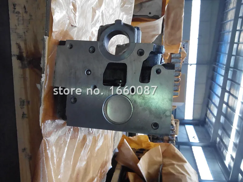 3л головка цилиндра 11101-54130 11101-54131 для TOYOTA 4-runner 2779cc SOHC 8v 1988- | Автомобили и мотоциклы